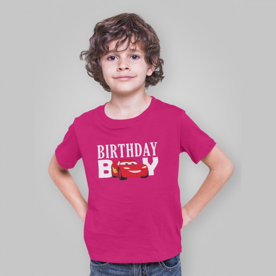 Birthday Boy T-Shirts