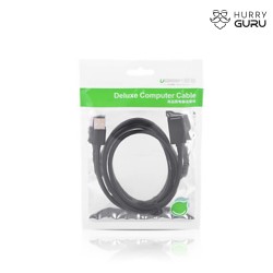 Hurry Guru  USB 2.0 A male to A female extension cable 1.5M (10315)