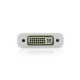 Hurry Guru  Mini DisplayPort to DVI Converter (10402)