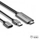 Hurry Guru USB to HDMI Digital AV Adapter 50291