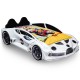 Luxury Race Car Bed Design For Little Champs