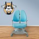 Kids Ergonomic design / Children Height Adjustable study chair