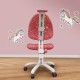 Kids Ergonomic Height Adjustable study chair