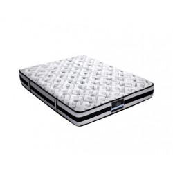 Hurryguru Bedding Rumba Tight Top Pocket Spring Ma...