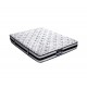 Hurryguru Bedding Rumba Tight Top Pocket Spring Mattress 24cm Thick Double