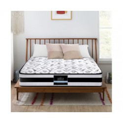 Hurryguru Bedding Rumba Tight Top Pocket Spring Ma...