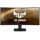 Asus TUF 35" Curved (VG35VQ) 100Hz 1ms 3440x1440 Gaming Monitor