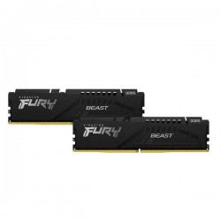 Kingston Fury Beast (KF552C40BBK2-32) (Black) 32GB...