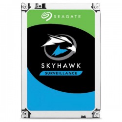 Seagate SkyHawk 4TB (ST4000VX007) 3.5" Survei...