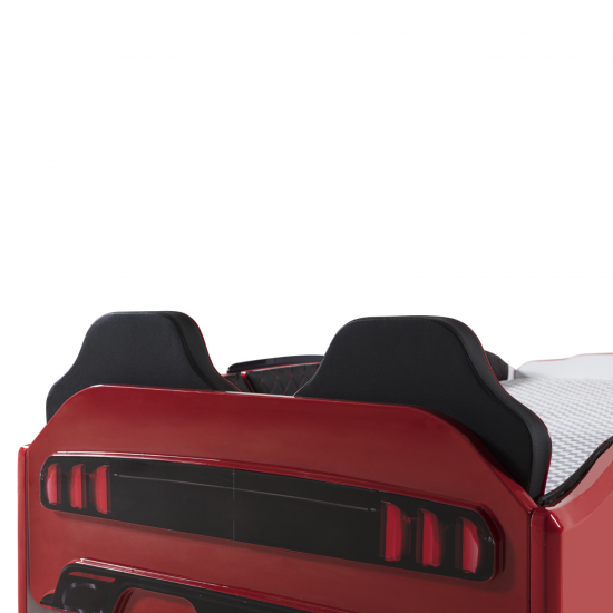 Gtx Luxury Racing Car Beds with Lights and Sounds