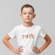 Toys Kids T-shirt