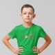 Toys Kids T-shirt