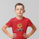 Lets Go Kids T-Shirts