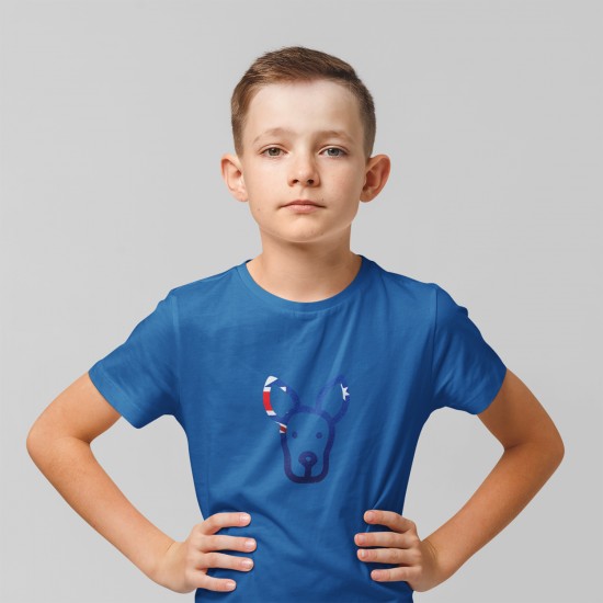 Kangroo Kids T-shirts