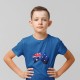 Australia Flag Kids T-shirts