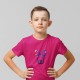 Kangroo Kids T-shirts