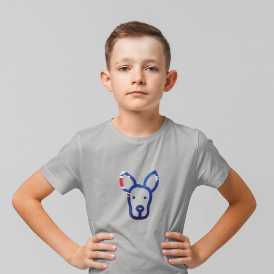 Kangroo Kids T-shirts