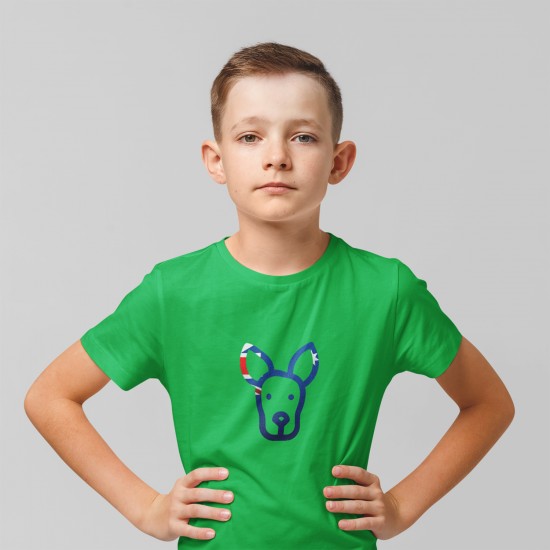 Kangroo Kids T-shirts