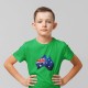 Australia Flag Kids T-shirts