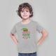 Santa.s Cutest ELF Kids T-Shirt