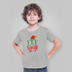 ELF Squad Kids T-Shirts 