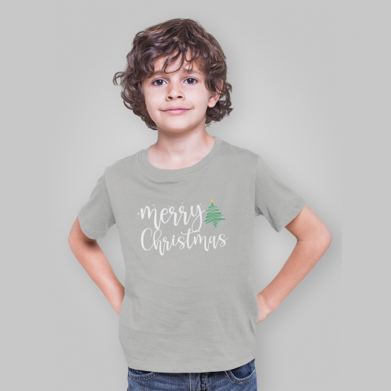 Christmas Kids -T-Shirts