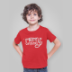 Merry Christmas Kids T-Shirt