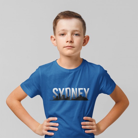 Sydney T-shirt for KIds