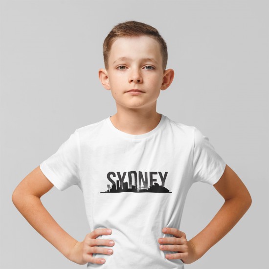 Sydney T-shirt for KIds