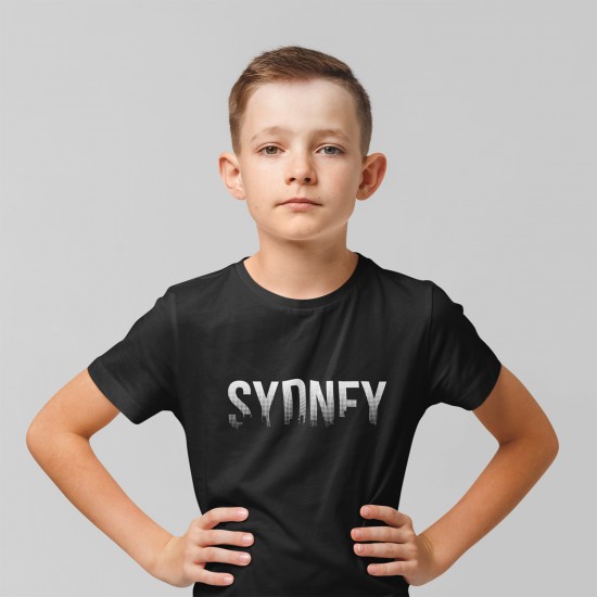Sydney T-shirt for KIds
