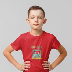 Happy Kids T-Shirts