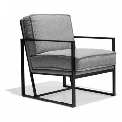 Alexander Armchair