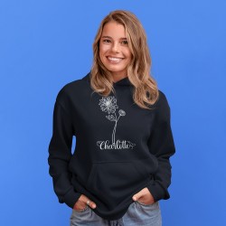 Sophin Flower Birthday T-Shirts