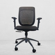 New Executive home and office chair ergonomic Support Heavy duty modern design