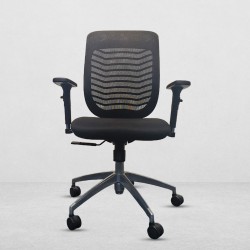 New Executive home and office chair ergonomic Supp...