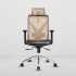New Boss Executive office chair ergonomic Support and Cloth hanger modern design
