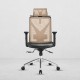 New Boss Executive office chair ergonomic Support and Cloth hanger modern design