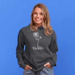 Sophia Flower Birthday T-Shirts