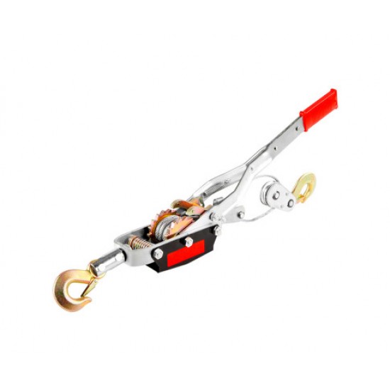 HurryGuru Giantz 4 Tonne Hand Winch Puller