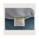 Hurry Guru  Cosy Club Quilt Cover Set Cotton Duvet Double Blue Dark Blue