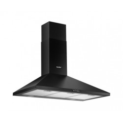 Comfee Rangehood 900mm Range Hood Home Kitchen Wall Mount Canopy 90cm Black