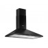 Comfee Rangehood 900mm Range Hood Home Kitchen Wall Mount Canopy 90cm Black