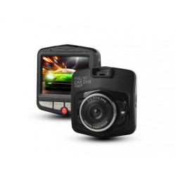 HurryGuru UL-TECH 4.3 " Mirror Dash Camera 10...