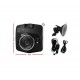 HurryGuru UL-TECH 4.3 " Mirror Dash Camera 1080p HD Car Cam Recorder Rear-view Vehicle Camera WDR