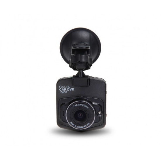 HurryGuru UL-TECH 4.3 " Mirror Dash Camera 1080p HD Car Cam Recorder Rear-view Vehicle Camera WDR