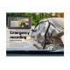 HurryGuru UL-TECH Dash Camera 1080P HD Cam Car Recorder DVR Video Vehicle Carmera 32GB