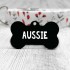 Custom Name Dog Tag 