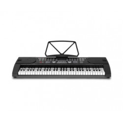 ALPHA 61 Keys LED Electronic Piano Keyboard