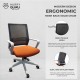 New Executive computer office Mesh breathable ergonomic chair for home /office