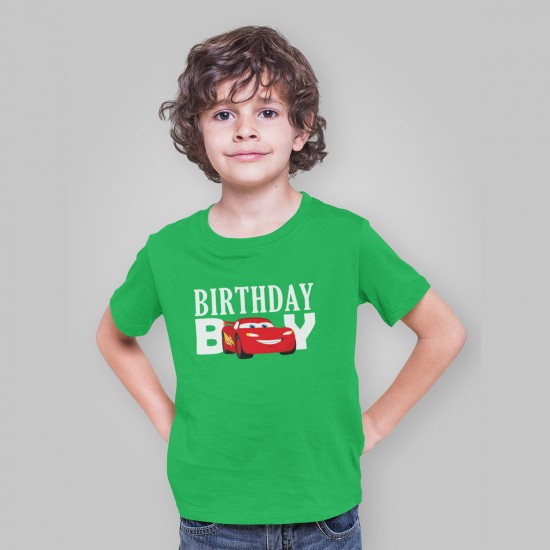 Birthday Boy T-Shirts